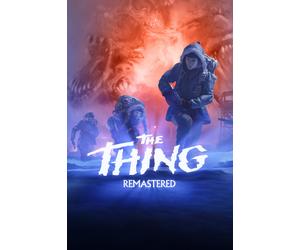 The Thing: Remastered XBOX LIVE Key EUROPE