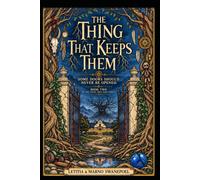 The Thing That Keeps Them: 2