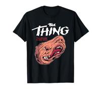 The Thing The Ultimate In Alien Terror Camiseta