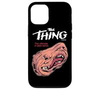 The Thing The Ultimate In Alien Terror Carcasa para iPhone 12/12 Pro