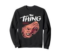 The Thing The Ultimate In Alien Terror Sudadera