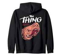 The Thing The Ultimate In Alien Terror Sudadera con Capucha
