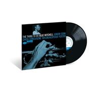 The Thing To Do - Vinilo