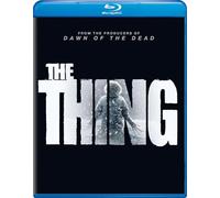 The Thing [USA] [Blu-ray]