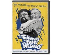The Thing with Two Heads [USA] [DVD]