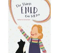 The Things Enid Can Tell You