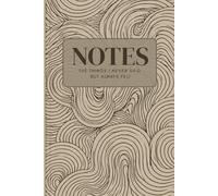 The Things I Never Said: But Always Felt