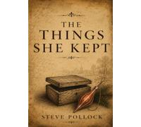 The Things She Kept