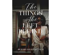 The Things She Left Behind