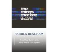 The Things That Are Thor's