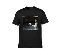 The Things That We Are Made of Mary Chapin Carpenter Men's T-Shirt Unisex tee Black L