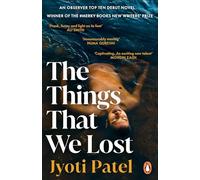 The Things That We Lost – Random House