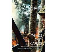 The Things They Carried (Flamingo): An award-winning history and politics memoir of the Vietnam War
