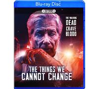 The Things We Cannot Change [USA] [Blu-ray]