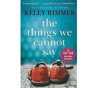 The Things We Cannot Say