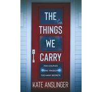 The Things We Carry: 1 (The Town)