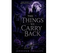 The Things We CARRY BACK