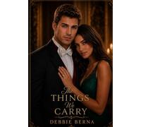 The Things We Carry (Love After September Series)
