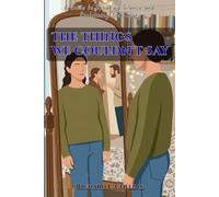 THE THINGS WE COULDN'T SAY: A Guide to Breaking Silence and Reclaiming Your Story