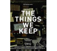 The Things We Keep [USA] [DVD]