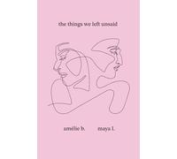 the things we left unsaid