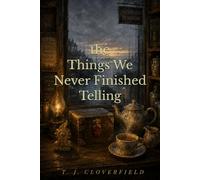 The Things We Never Finished Telling