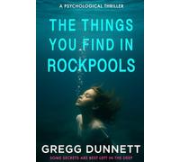 The Things you find in Rockpools