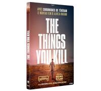 The Things You Kill [Francia] [DVD]