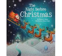 The Things You Never Knew About Santa Claus