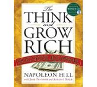The Think And Grow Rich Success Journal (ebook)