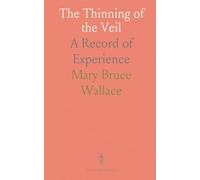 The Thinning of the Veil: A Record of Experience