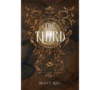 The Third: A Dark Fantasy Romance (The Dance of Shadow Book 1)