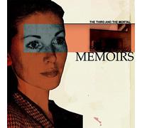 The Third and the Mortal - Memoirs