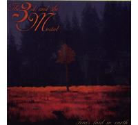The Third And The Mortal Tears Laid in Earth (CD) Album