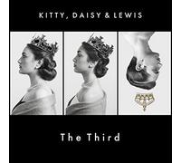 The Third by Daisy Kitty & Lewis (2015-05-04)