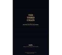 THE THIRD CHAIN: A Meera Desai Thriller