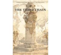 THE THIRD CHAIN: A Meera Desai Thriller: 3