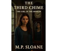 The Third Chime: The Girl in the Mirror: 2 (The Hollowvale Trilogy)