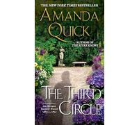 The Third Circle: 4 (An Arcane Society Novel)