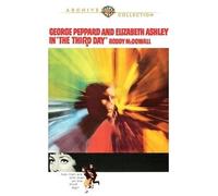 The Third Day [Reino Unido] [DVD]