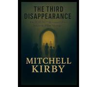 The Third Disappearance: Why Children Are Vanishing in a World Full of Noise