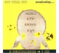 The Third Eye - Awakening/Searching