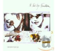 The Third Eye Founda - I Poopoo On Your Juju