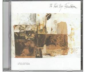 The Third Eye Founda - Little Lost Soul