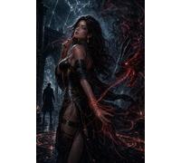 The Third-Eye Hex: Volume 02 - The Beast-Bound Pact: 2
