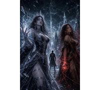 The Third-Eye Hex: Volume 03: The Frost Queen’s War: 3