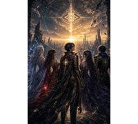 The Third-Eye Hex: Volume 09: The New Human Dawn: 9