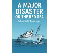 The Third Eye on the Sea: Inspired by the True Tragedy of the Al-Salam 98 Ferry Disaster - Where Truth Sinks Deeper Than the Sea.