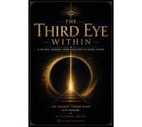 The Third Eye Within: A 30-Day Journey from Reaction to Inner Vision