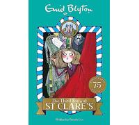 The Third Form At St Clare's: Book 5